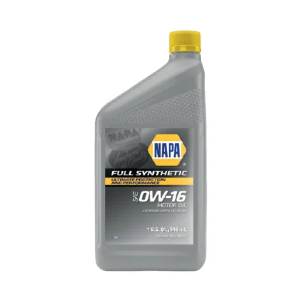 ACEITE 0W-16 1/4