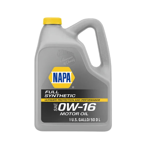 ACEITE 0W-16 1G