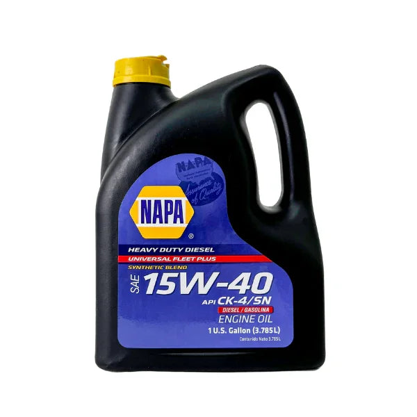 Aceite 15w -40 Ck4 1G