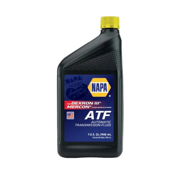 ATF DEXRON III