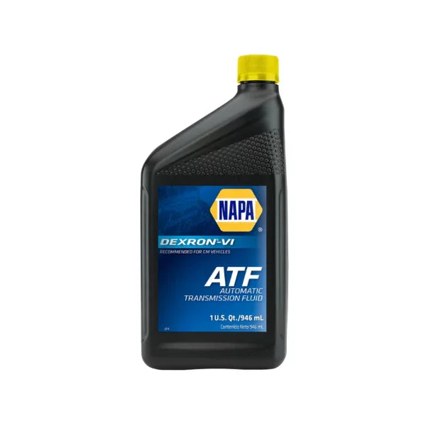 ATF DEXRON VI