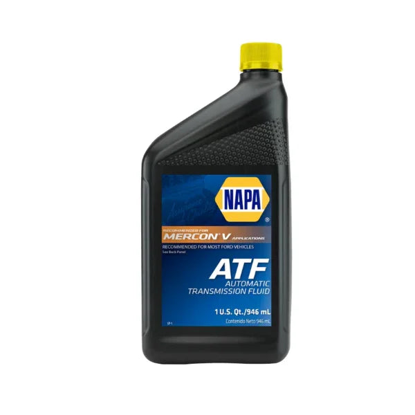 ATF MERCON V