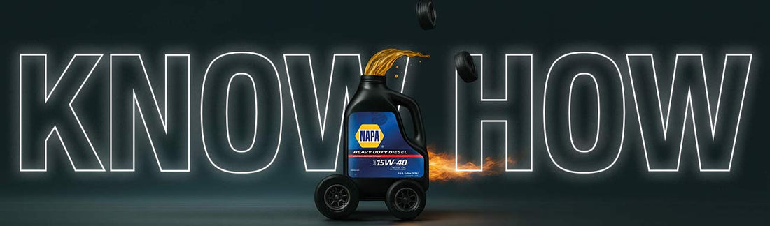 Lubricantes 15W-40: usos, ventajas y aplicaciones en Colombia