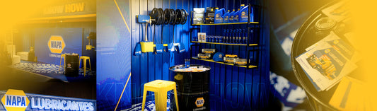 Por qué NAPA llega a Colombia: una nueva era en lubricantes