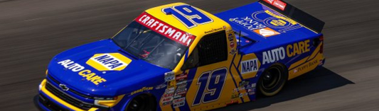 La temporada 2026 marcará un momento importante para Ron Capps Motorsports.