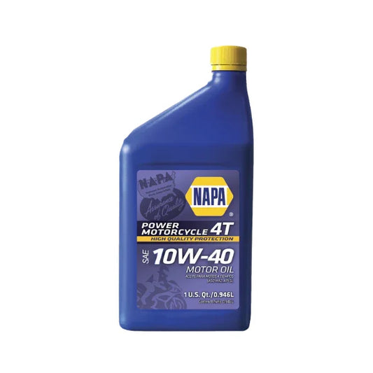 ACEITE 10W-40 1/4