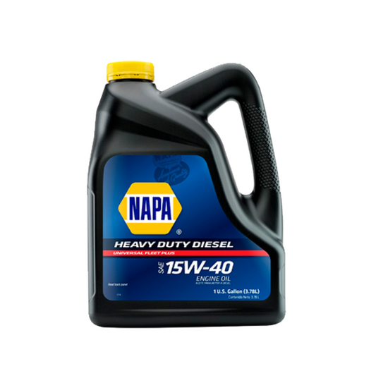 PREMIUM PERFORMANCE UNIVERSAL FLEET PLUS CL-4 15W-40 1G