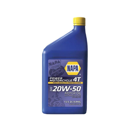 ACEITE 20W-50 1/4