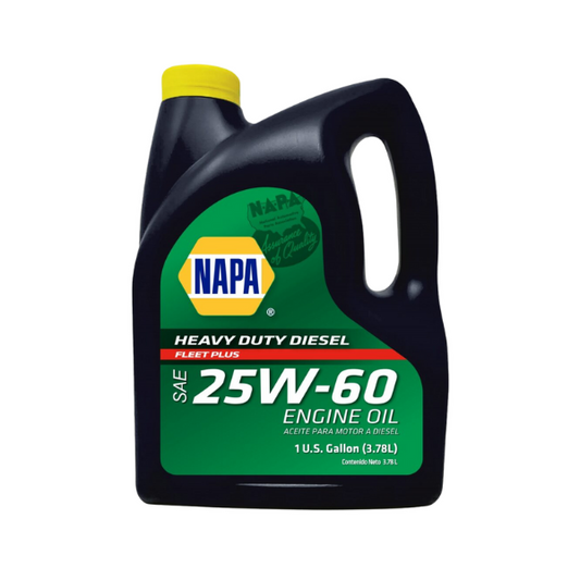 PREMIUM PERFORMANCE UNIVERSAL FLEET CH-4/SL 25W-60 1G