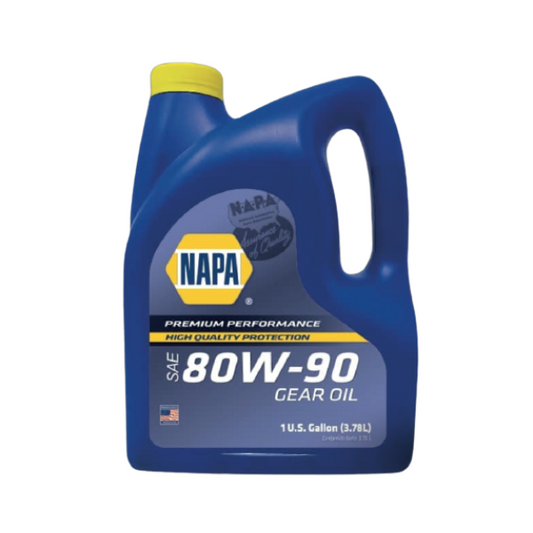 PREMIUM PERFORMANCE GEAR OIL GL-5 80W-90 1G