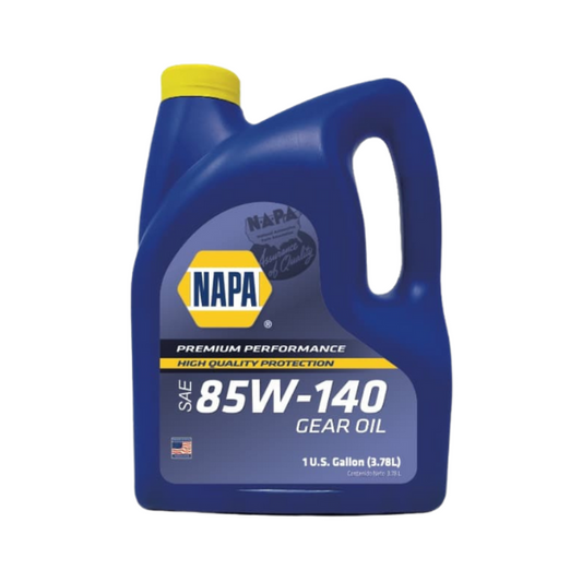 PREMIUM PERFORMANCE GEAR OIL GL-5 85W-140 1G
