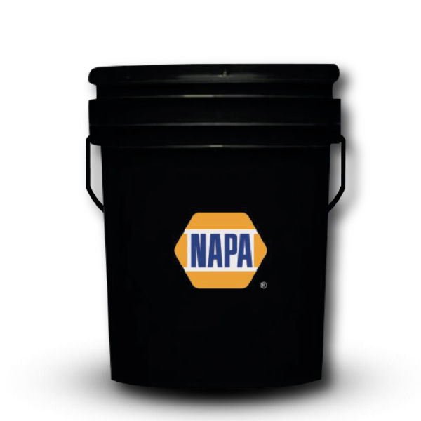 ACEITE NAPA MOTOR DIESEL FLOTA UNIVERSAL 10W-40 CK-4 SEMISINTÉTICO BD 5GL