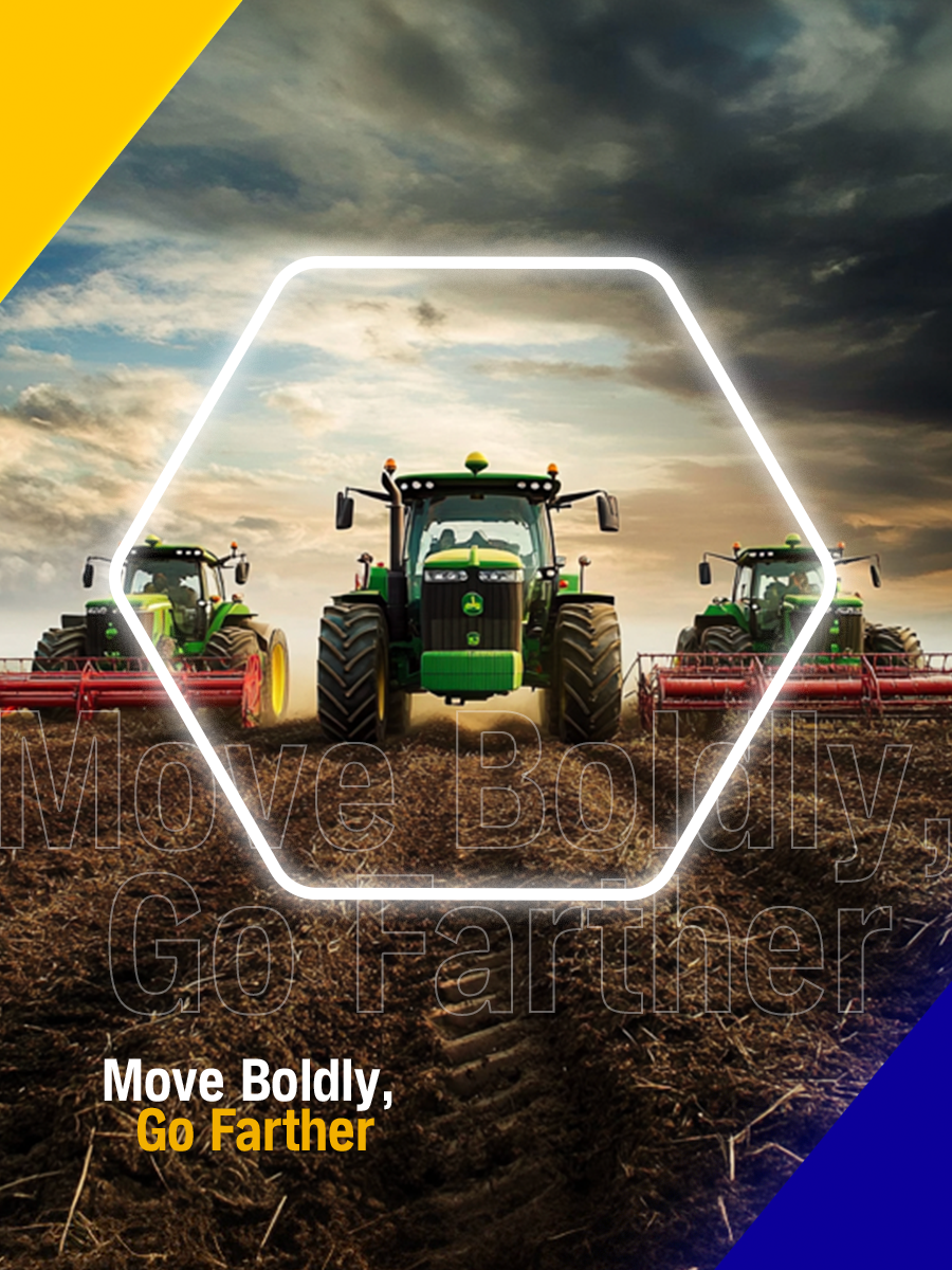 Banner NAPA WE Mobil Maquinaria Agricola