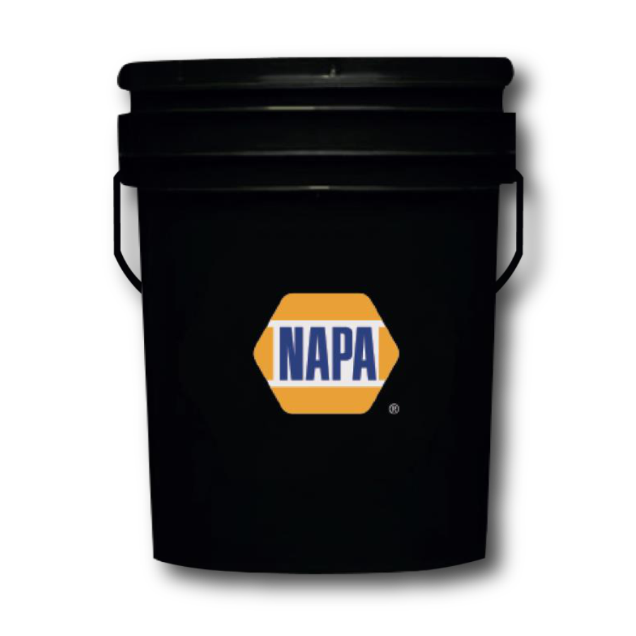 NAPA MULTI-PURPOSE WHEEL BEARING GREASE EP-2 (BLUE) NLGI 2 BALDE 5GL