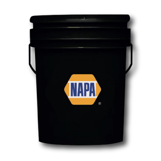 NAPA MULTI-PURPOSE WHEEL BEARING GREASE EP-2 (BLUE) NLGI 2 BALDE 5GL