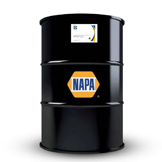 REFRIGERANTE NAPA DE LARGA DURACIÓN PARA TRABAJO PESADO REFRIGERANTE / ANTICONGELANTE 50/50 TB 55GL